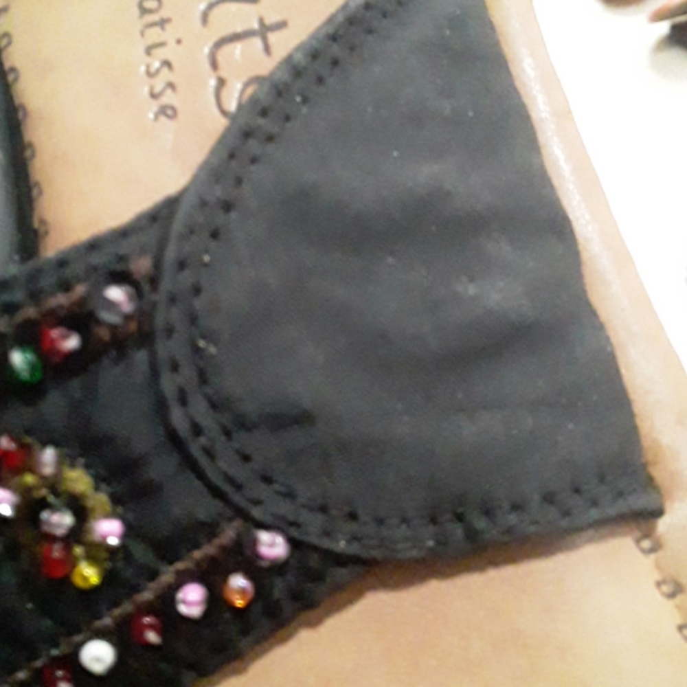 Boho Slides - Picture 6 of 8